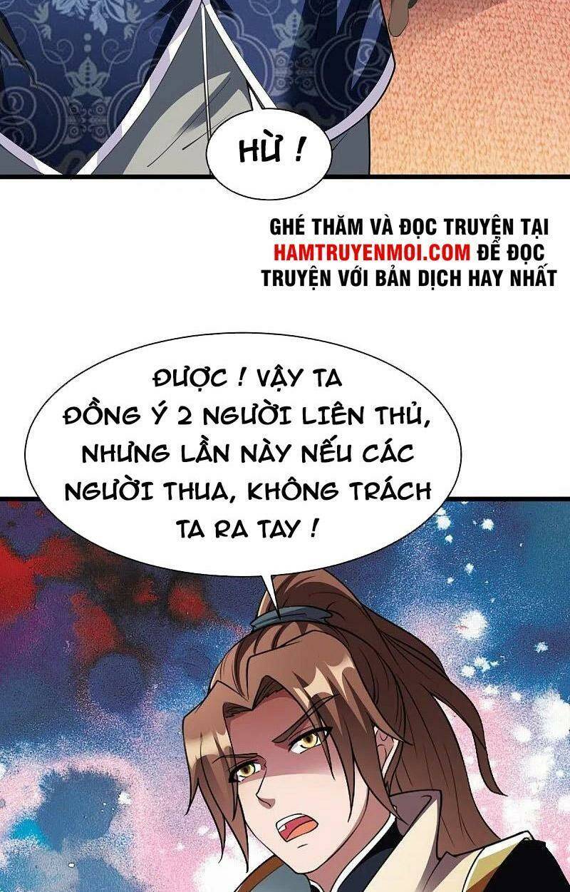 Chương 333 - Trang 22