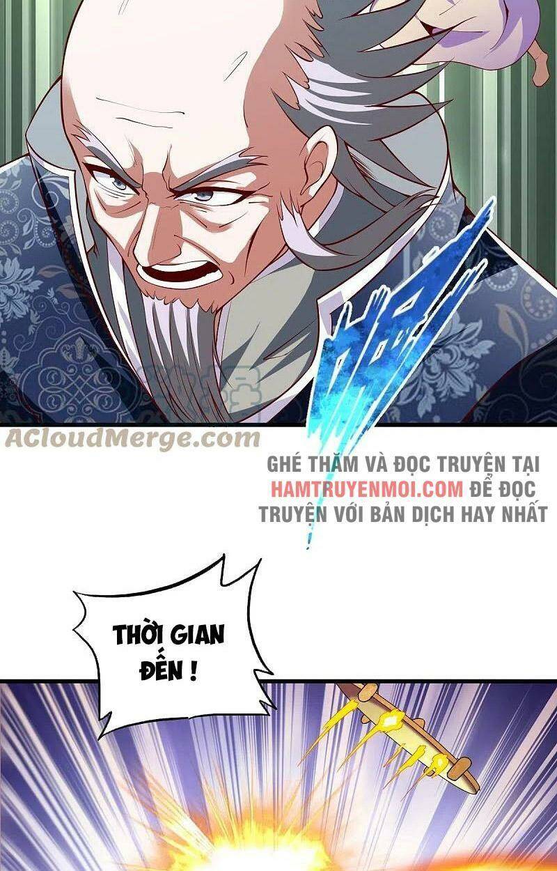 Chương 333 - Trang 27