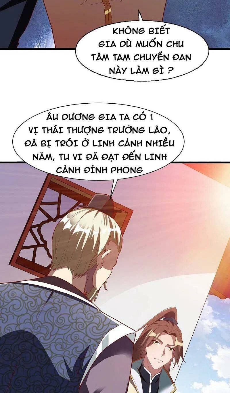 Chương 333 - Trang 8