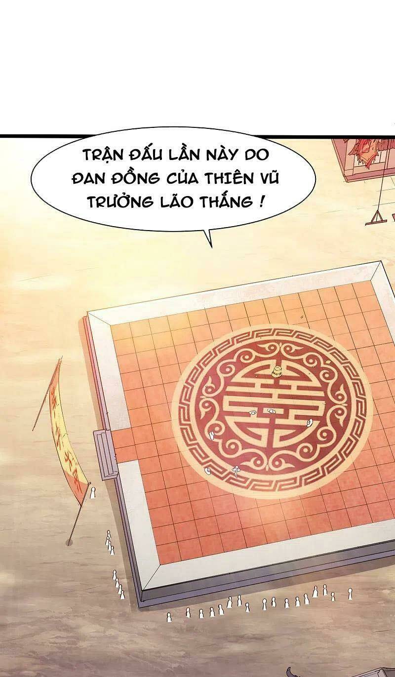 Chương 334 - Trang 1