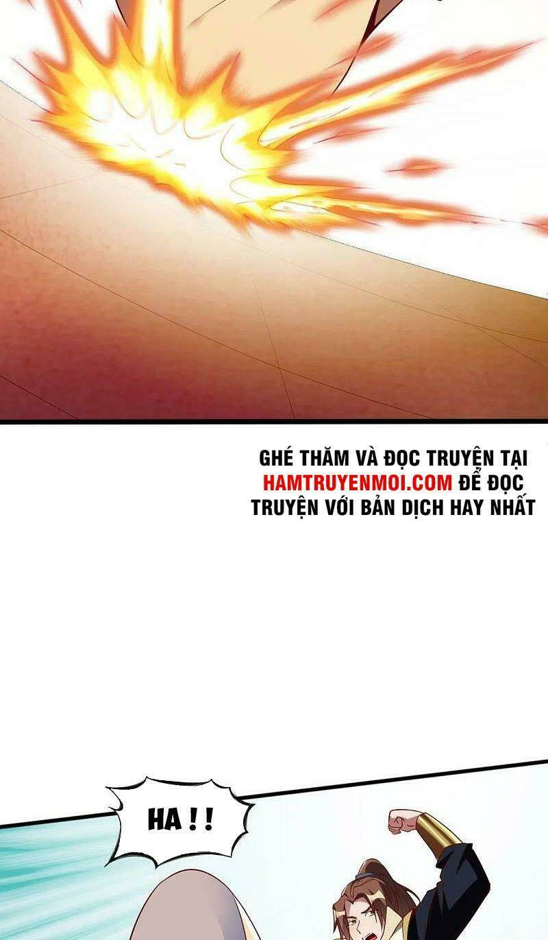 Chương 334 - Trang 20