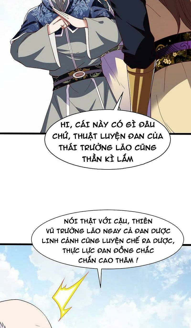 Chương 334 - Trang 3