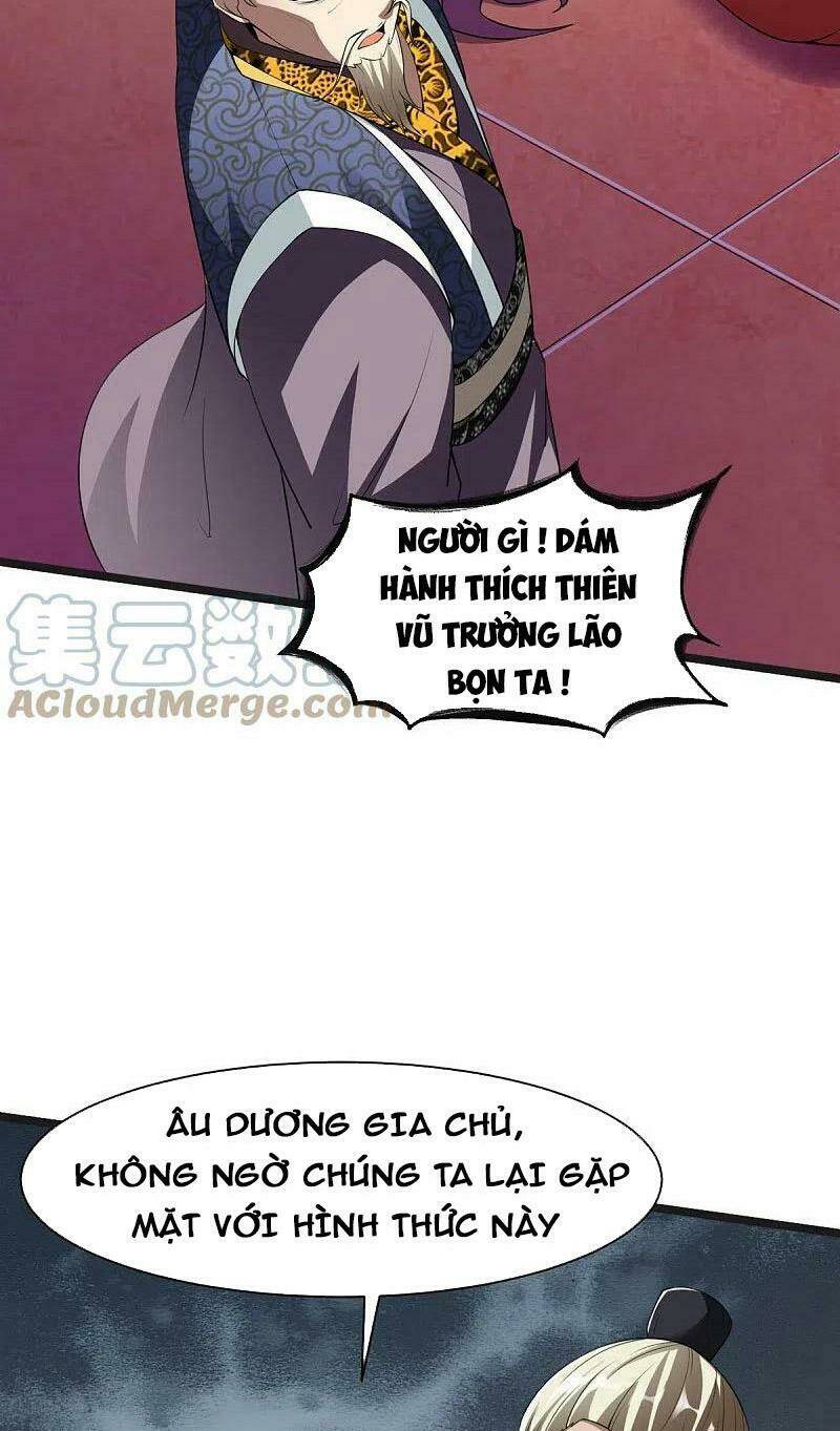 Chương 334 - Trang 29