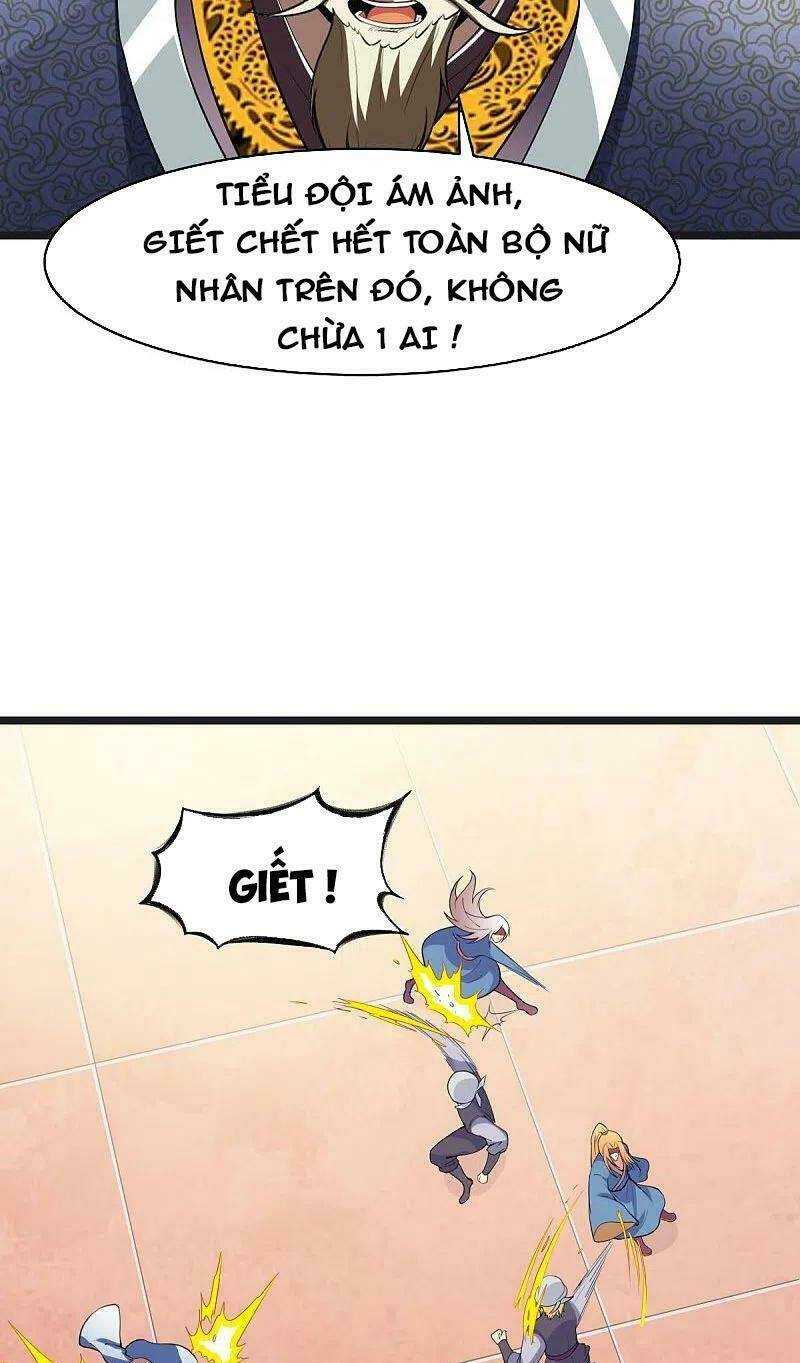 Chương 334 - Trang 32