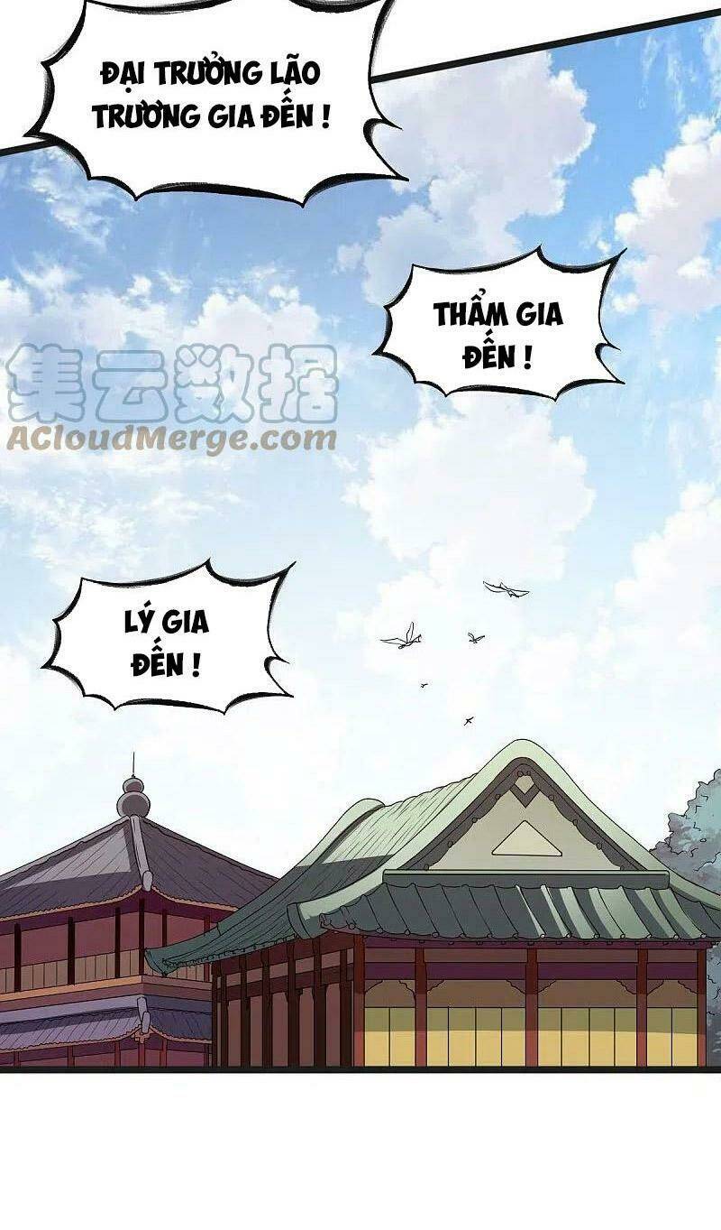 Chương 334 - Trang 34