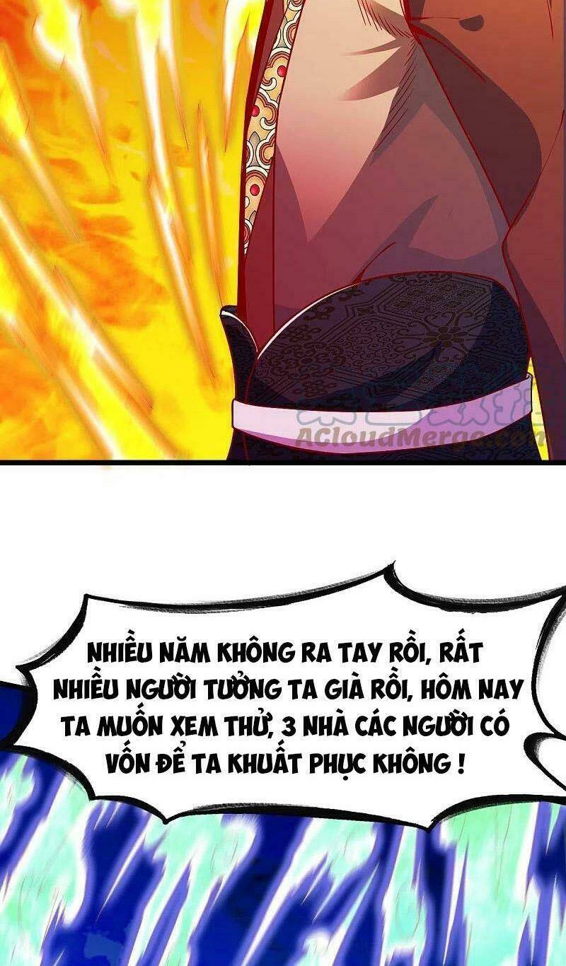 Chương 335 - Trang 20