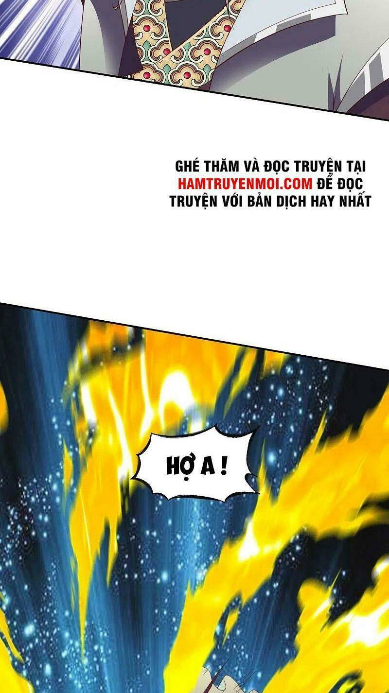 Chương 335 - Trang 24