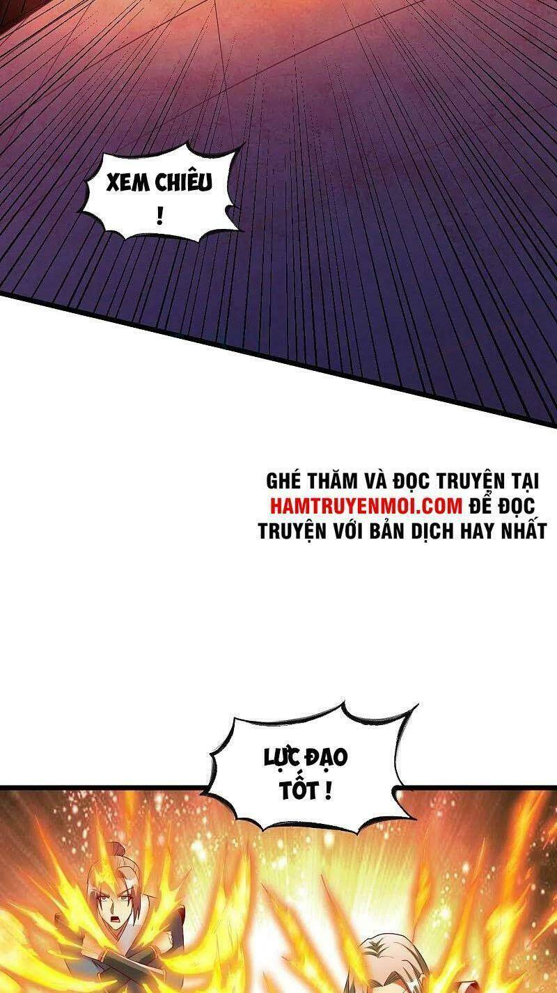 Chương 335 - Trang 36