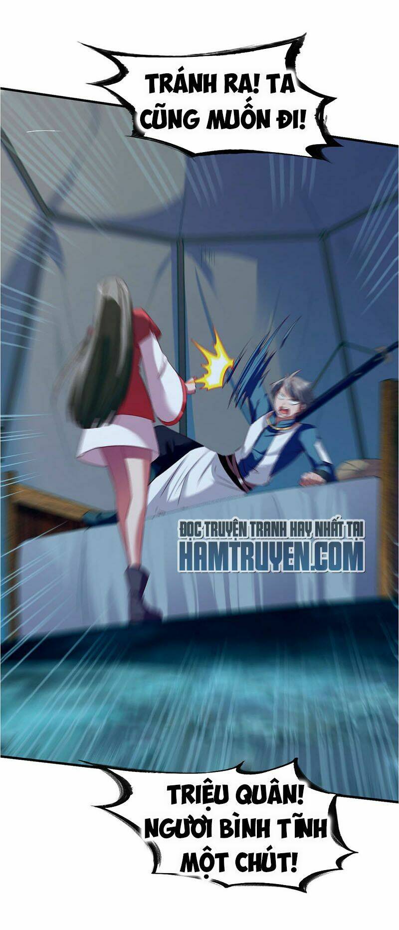 Chương 49 - Trang 21