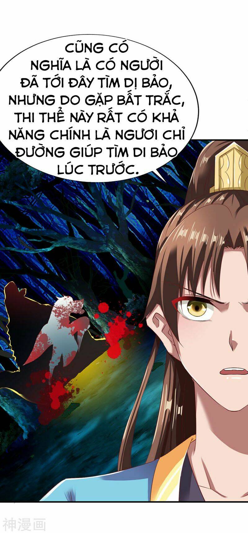 Chương 53 - Trang 18