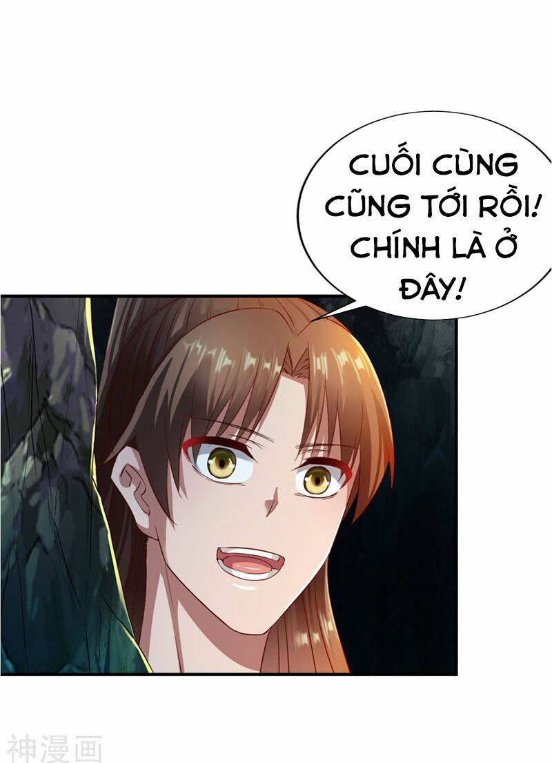 Chương 55 - Trang 19
