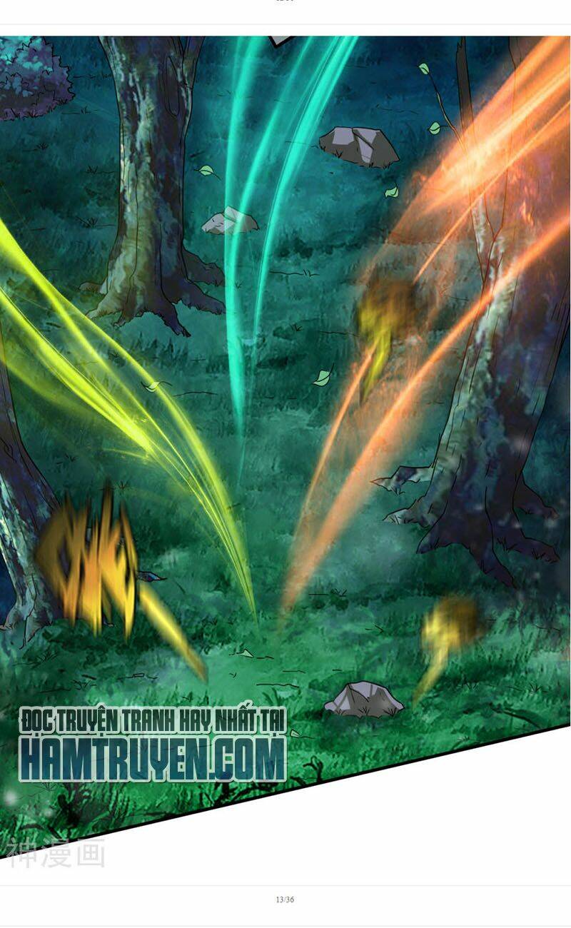 Chương 60 - Trang 12