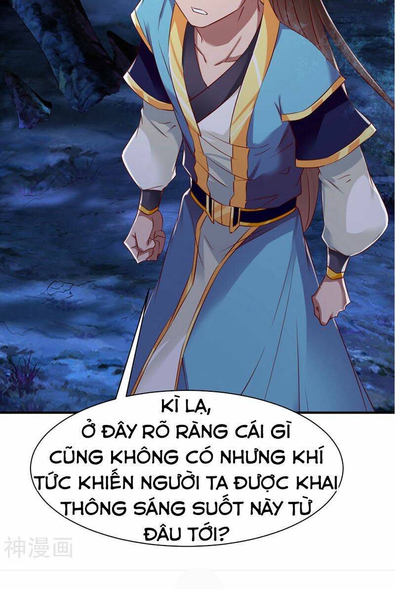 Chương 60 - Trang 21
