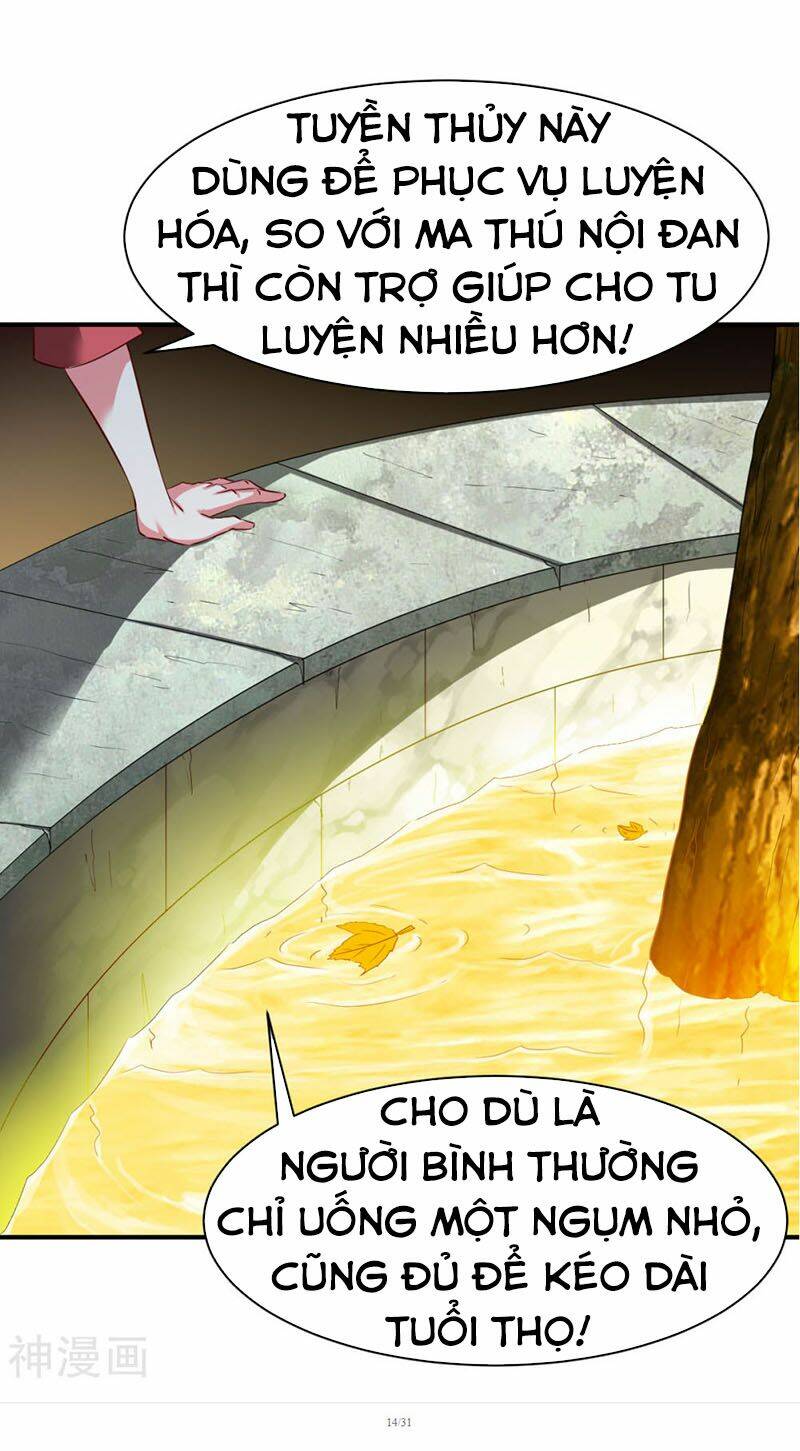 Chương 61 - Trang 16