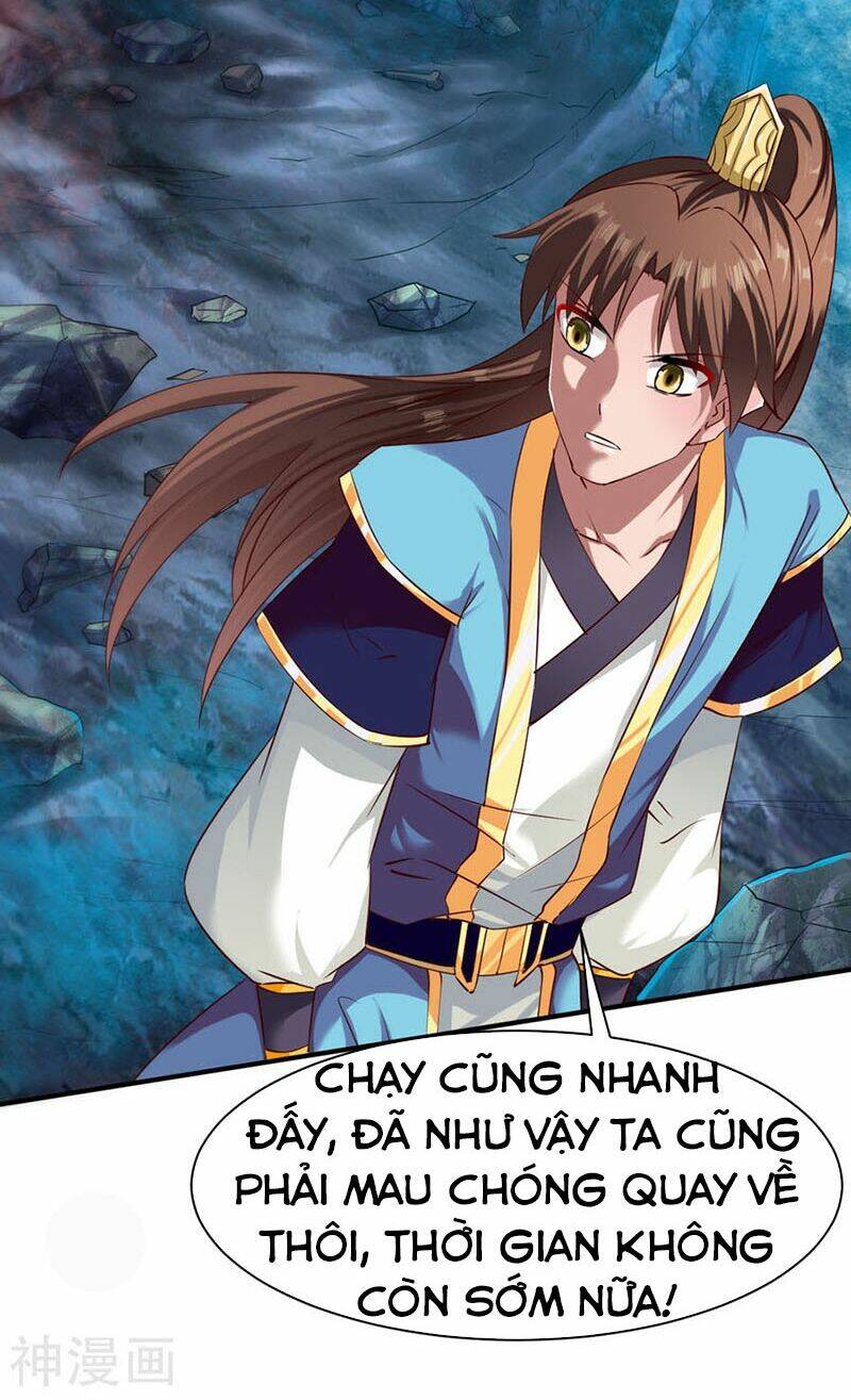 Chương 64 - Trang 30