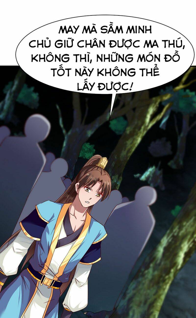 Chương 64 - Trang 35