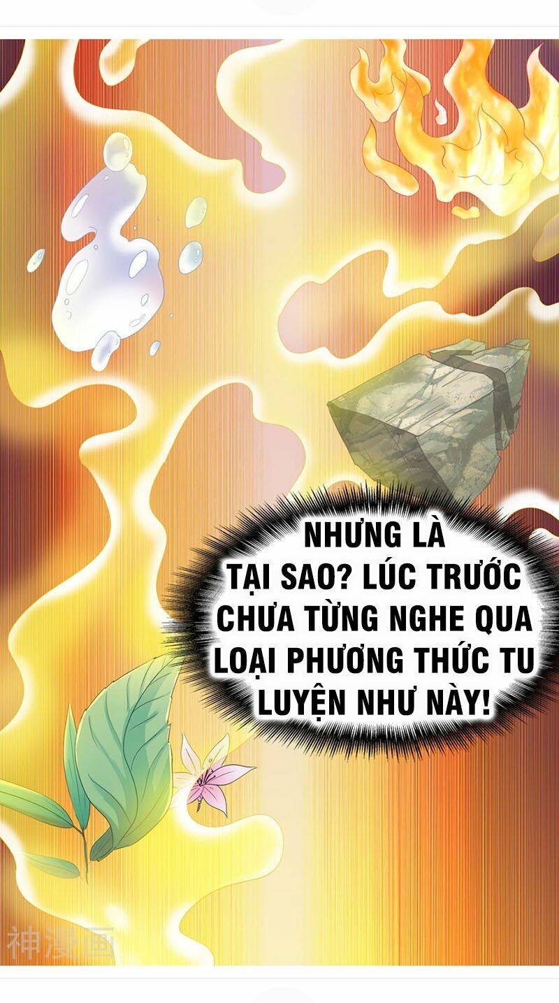 Chương 64 - Trang 47