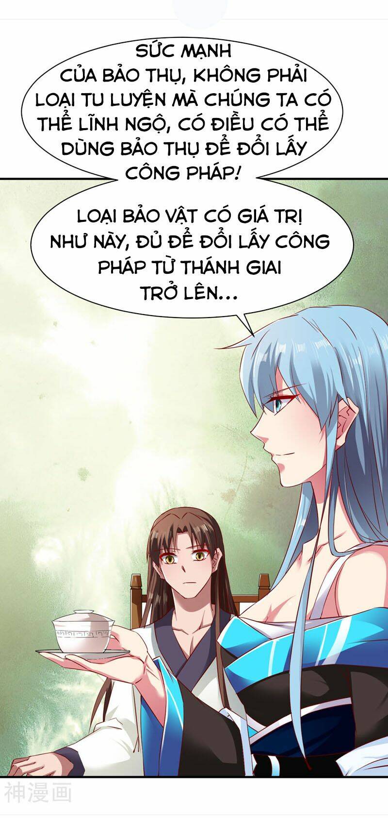 Chương 67 - Trang 15
