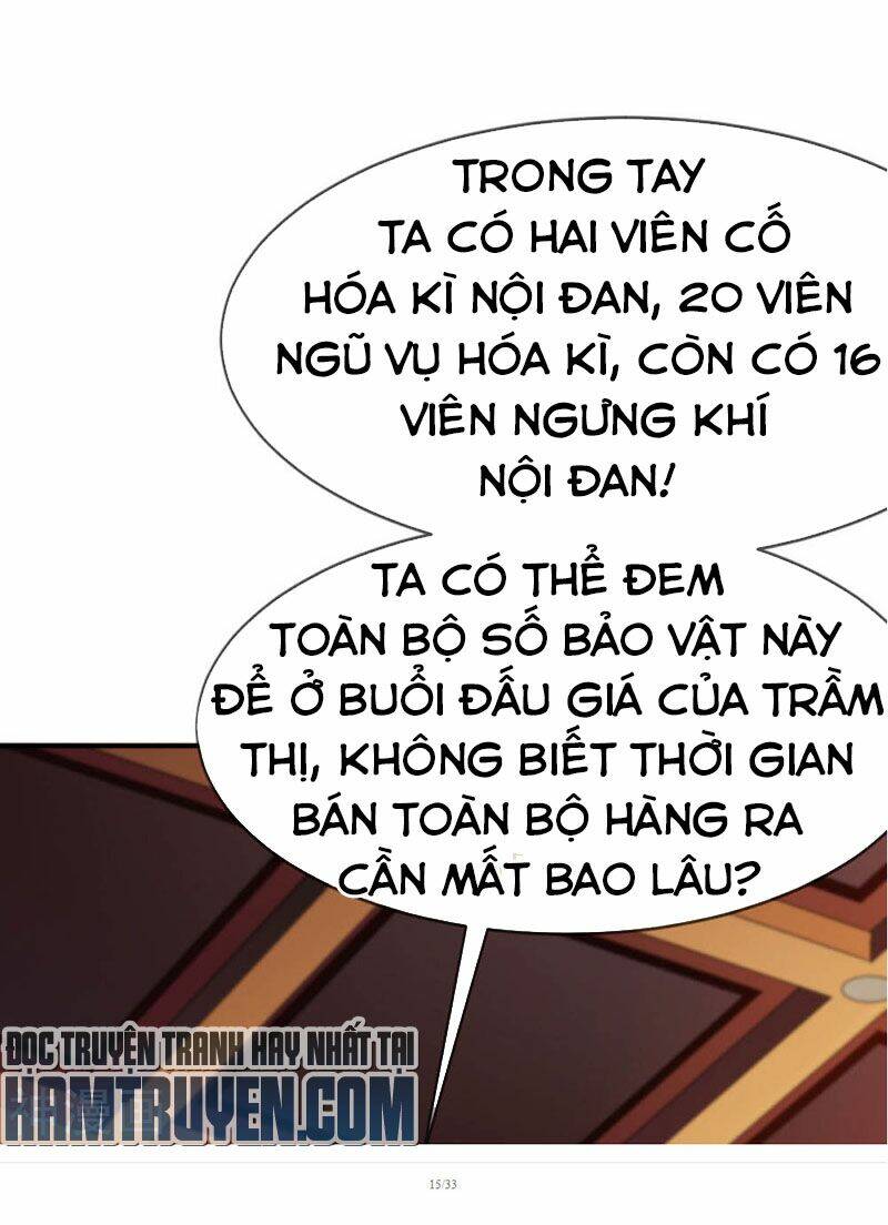 Chương 69 - Trang 16