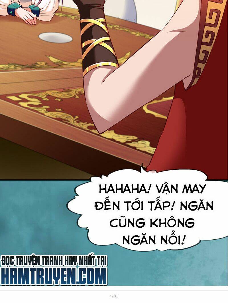Chương 69 - Trang 19