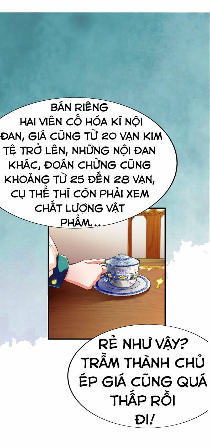 Chương 69 - Trang 20