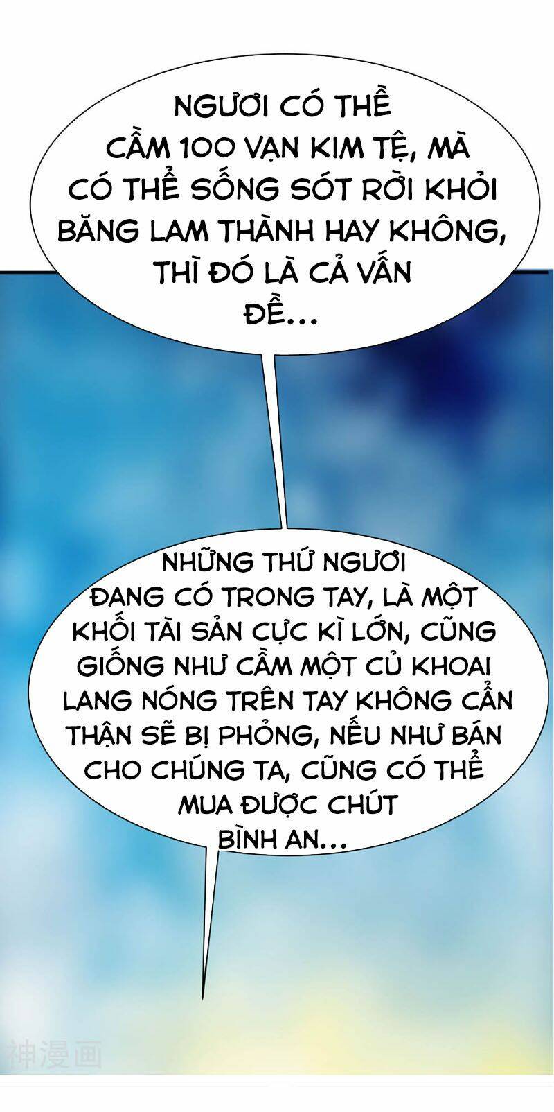 Chương 69 - Trang 22