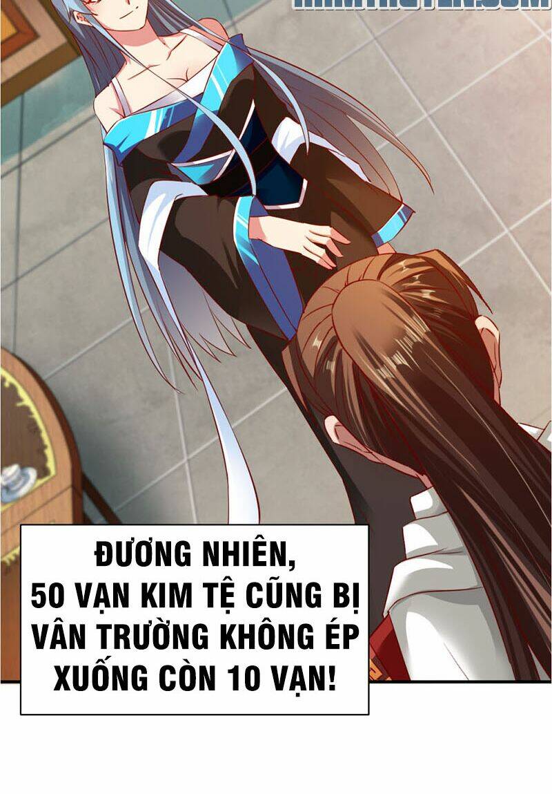 Chương 70 - Trang 21