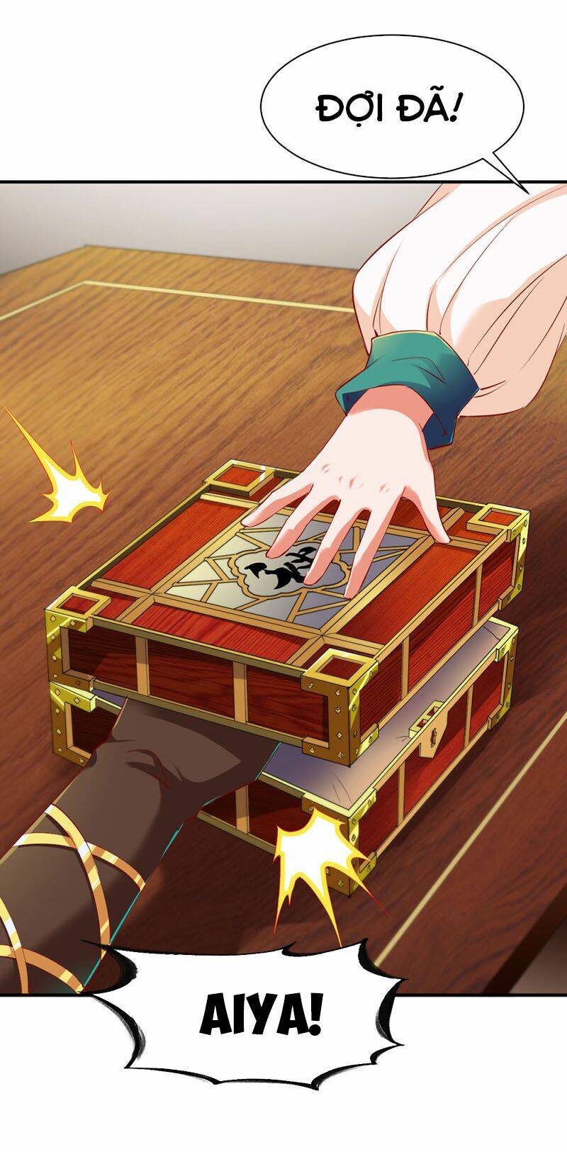 Chương 75 - Trang 15