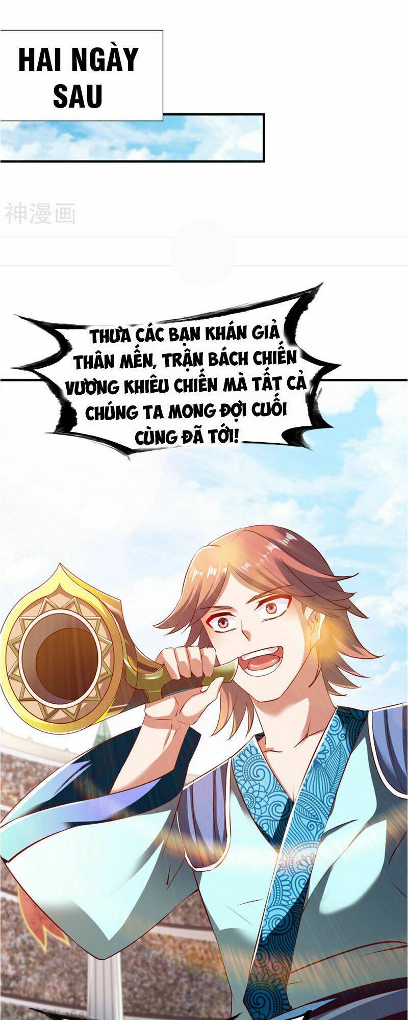 Chương 80 - Trang 2
