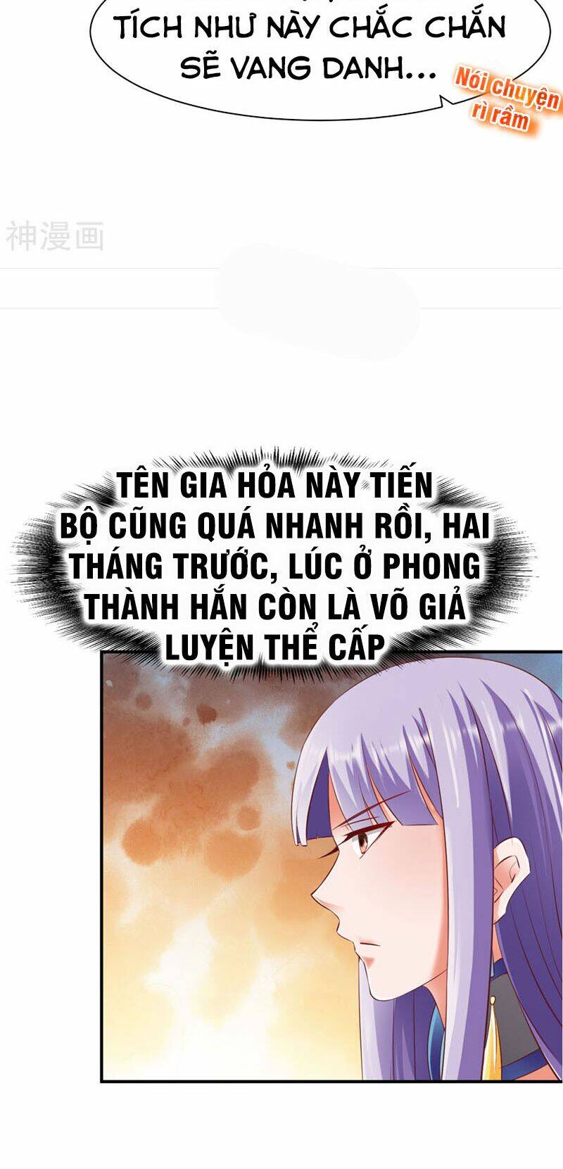 Chương 81 - Trang 21