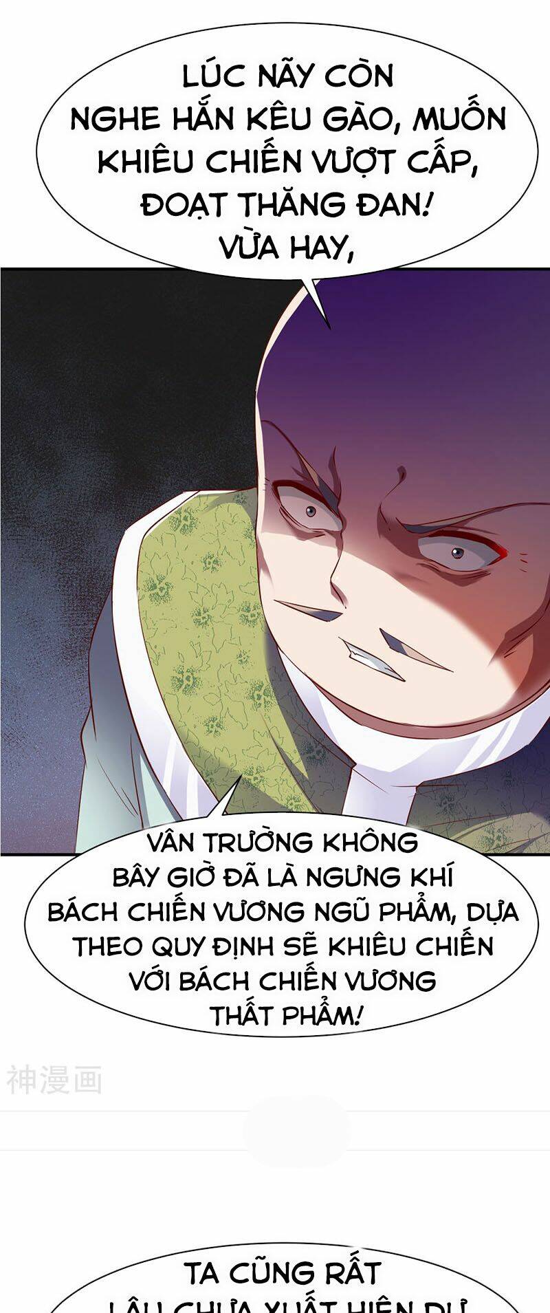Chương 83 - Trang 1
