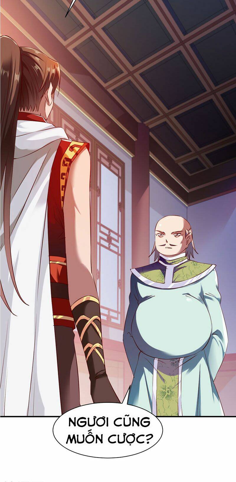 Chương 83 - Trang 17