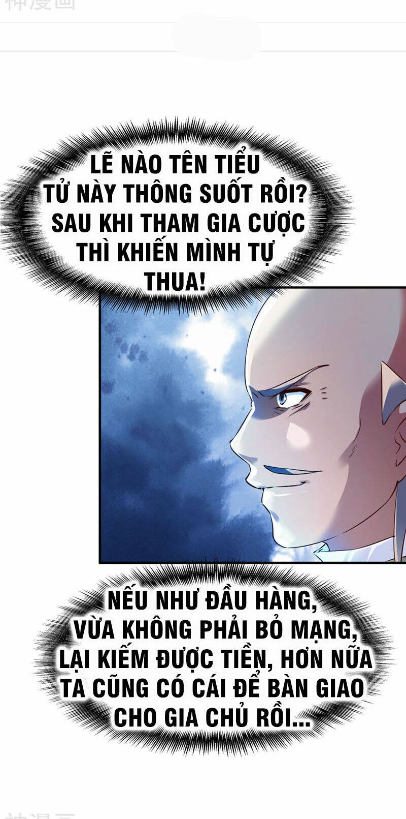 Chương 83 - Trang 19