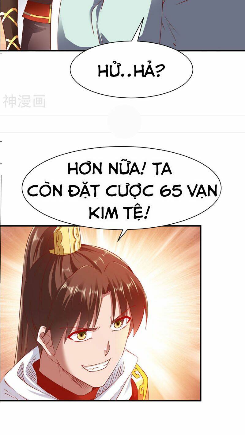 Chương 83 - Trang 21
