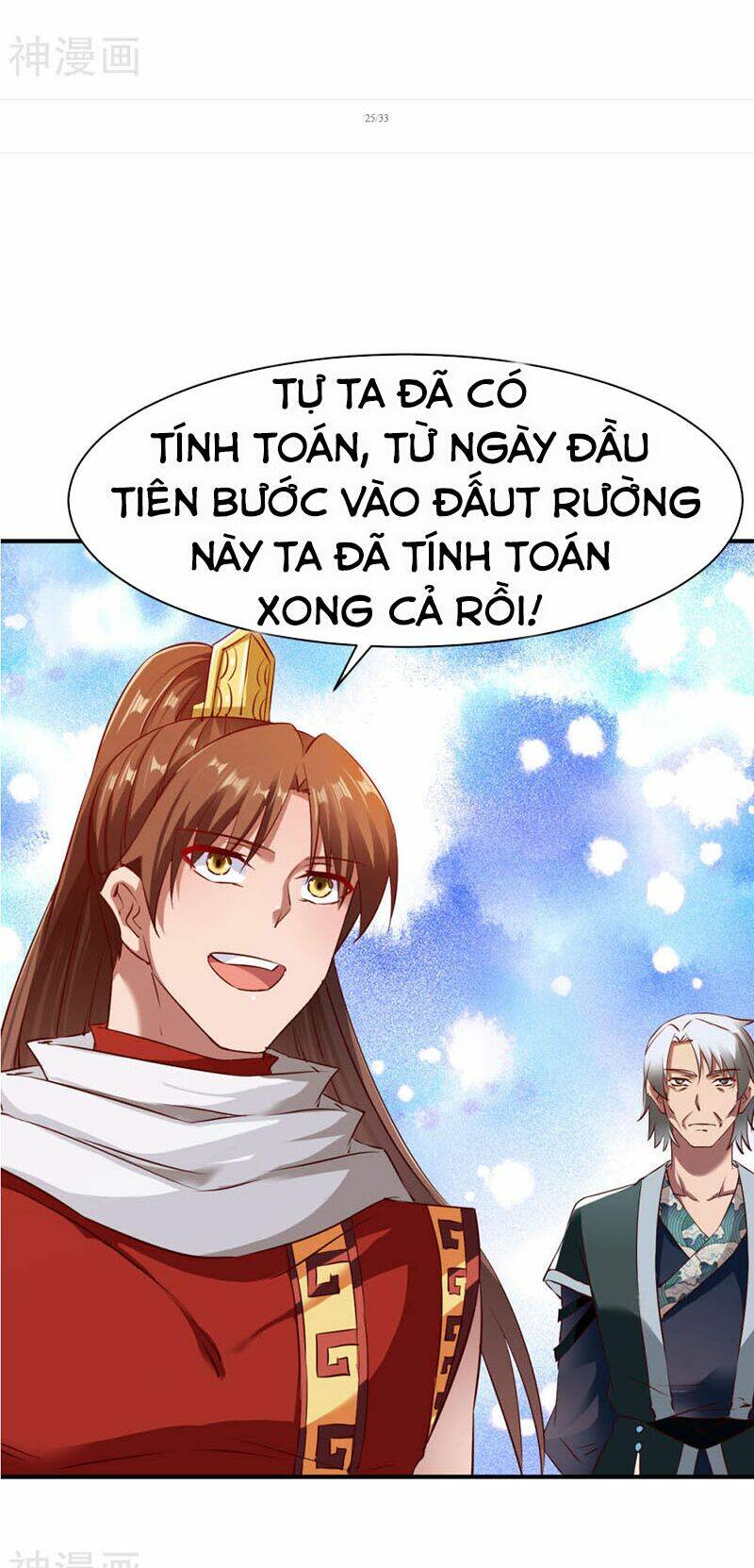 Chương 83 - Trang 26