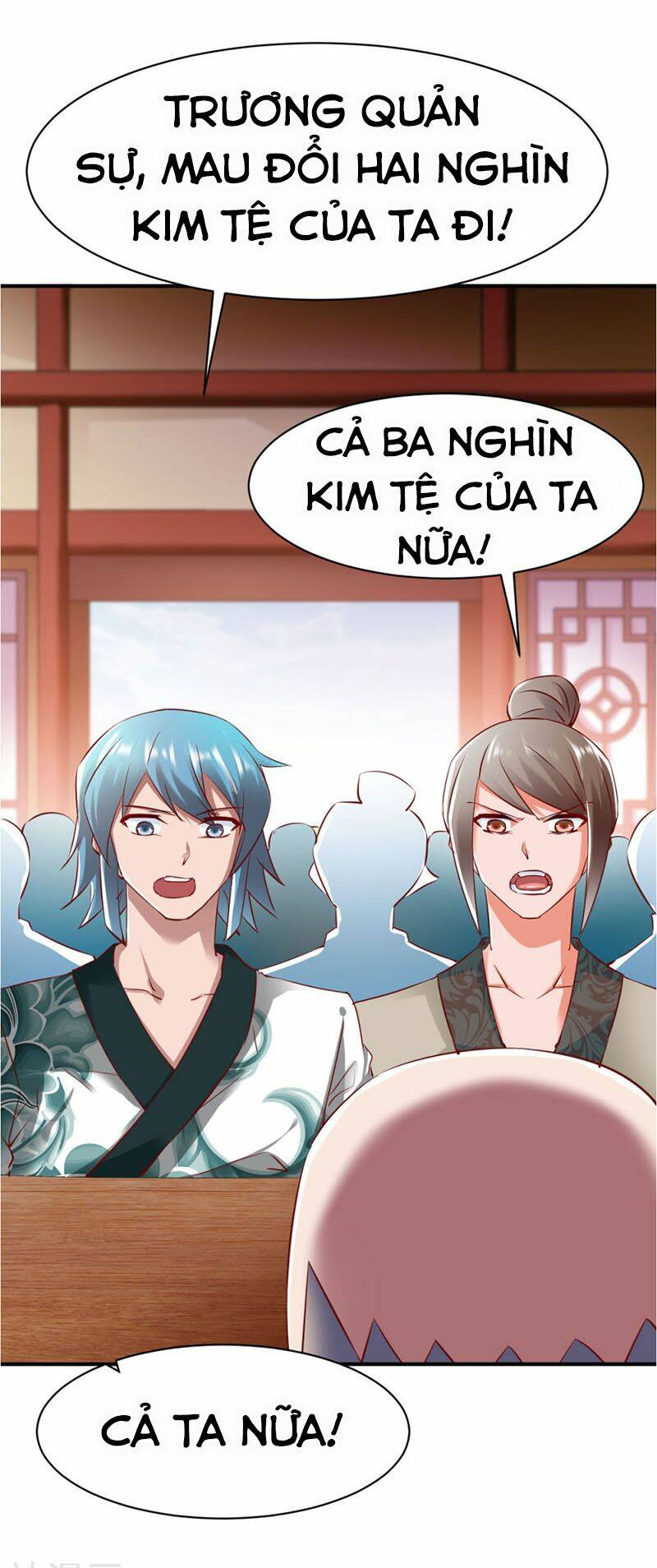 Chương 88 - Trang 17