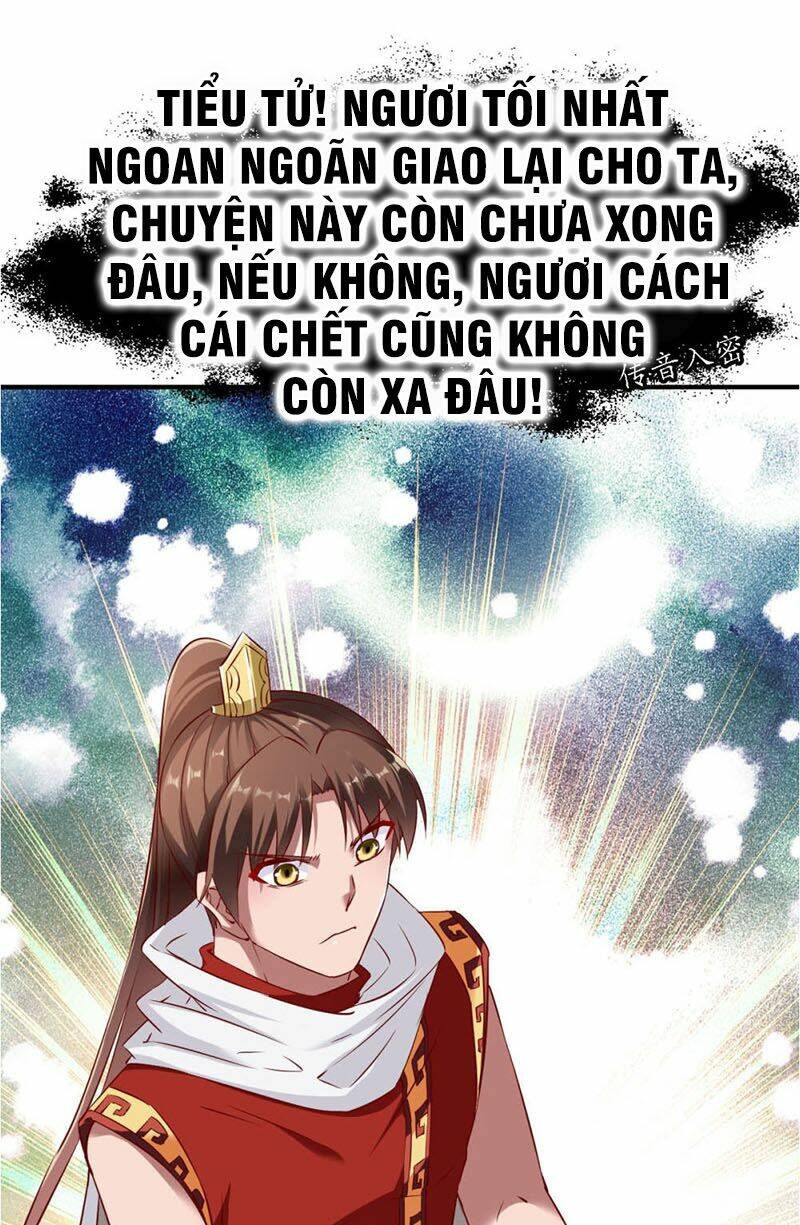 Chương 88 - Trang 33