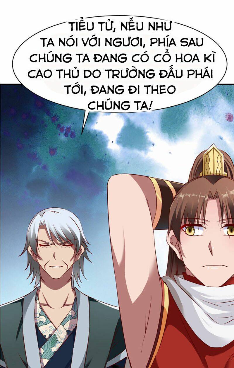 Chương 89 - Trang 21