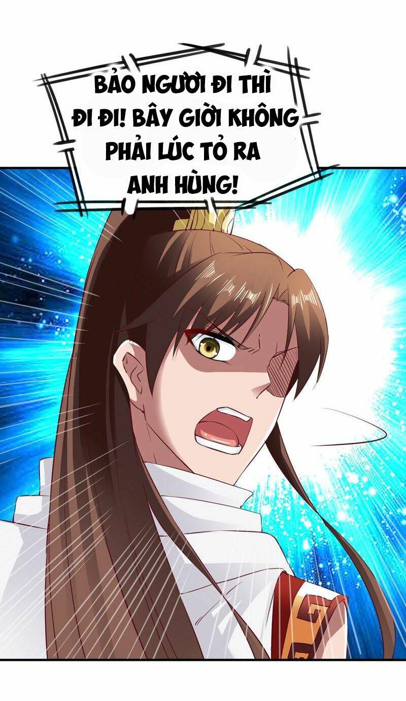 Chương 91 - Trang 10