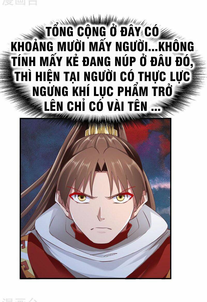 Chương 92 - Trang 18