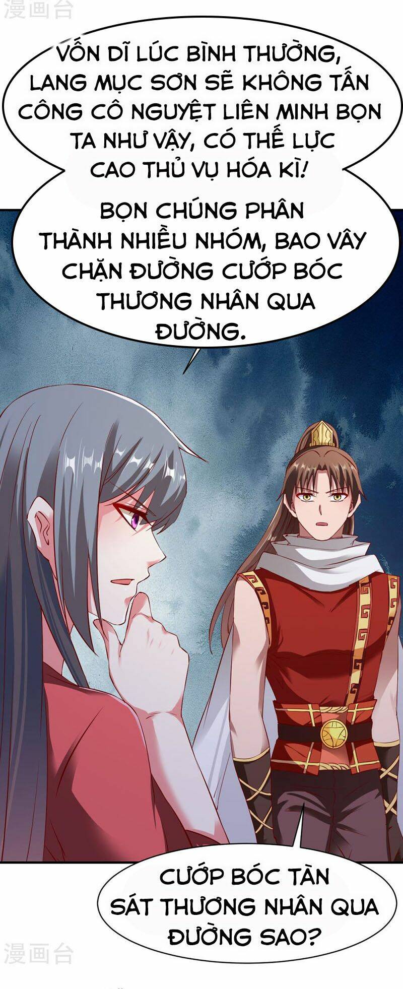 Chương 93 - Trang 22