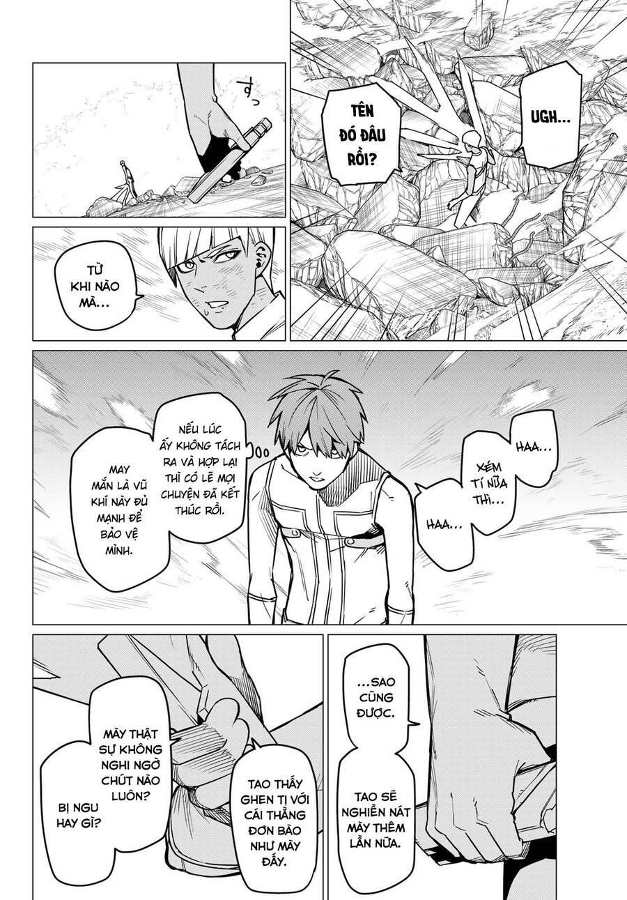Chương 36 - Trang 8
