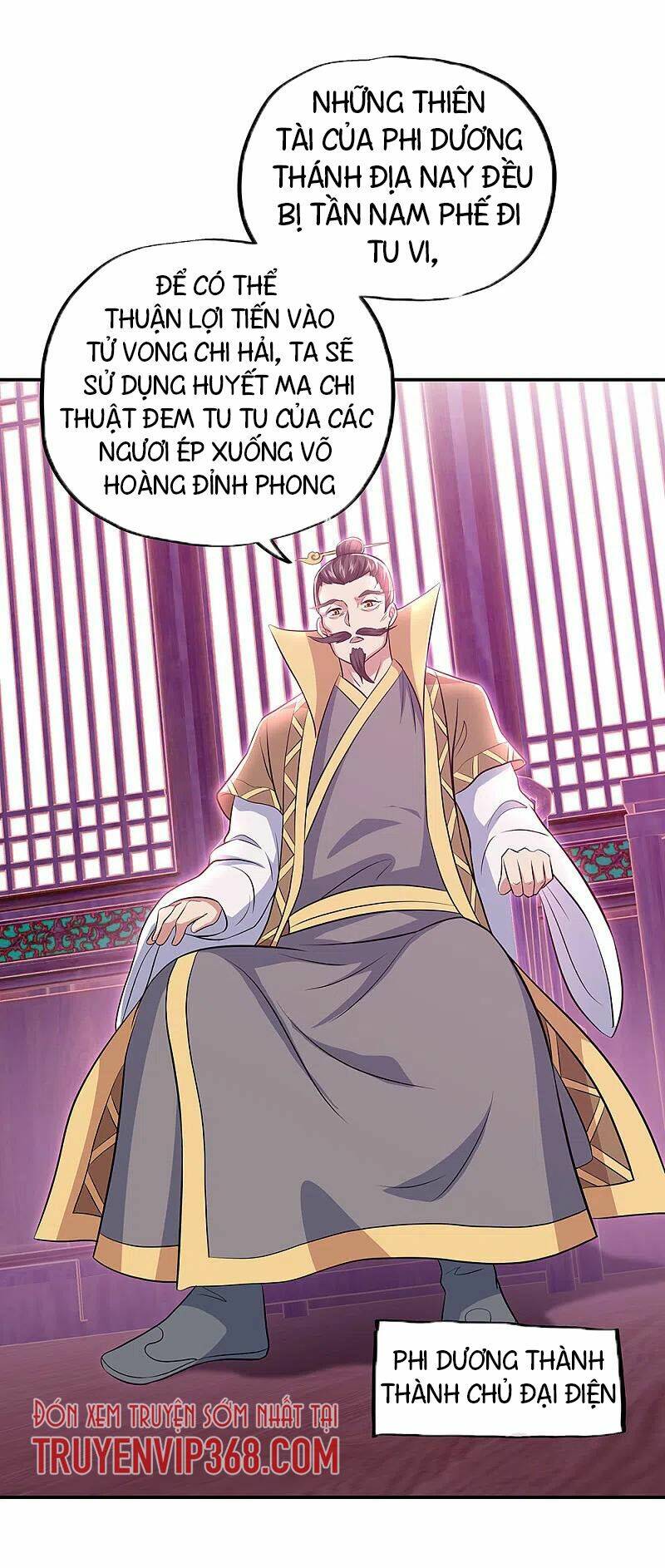 Chương 310 - Trang 2