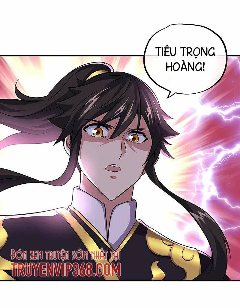 Chương 310 - Trang 26