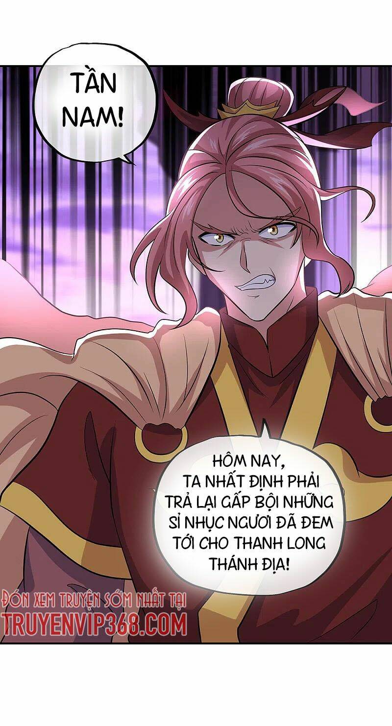 Chương 310 - Trang 28