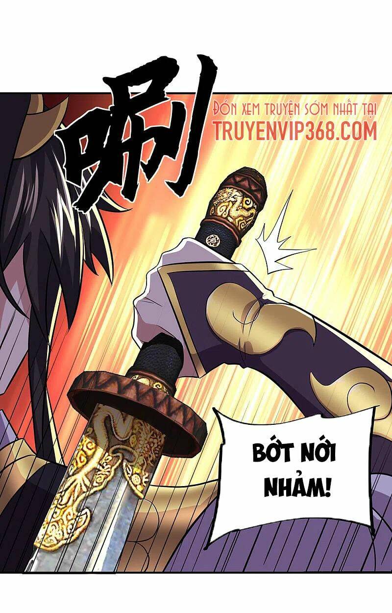 Chương 310 - Trang 29