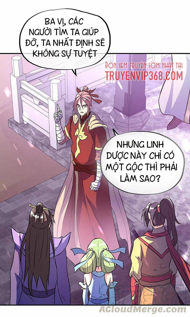 Chương 310 - Trang 35