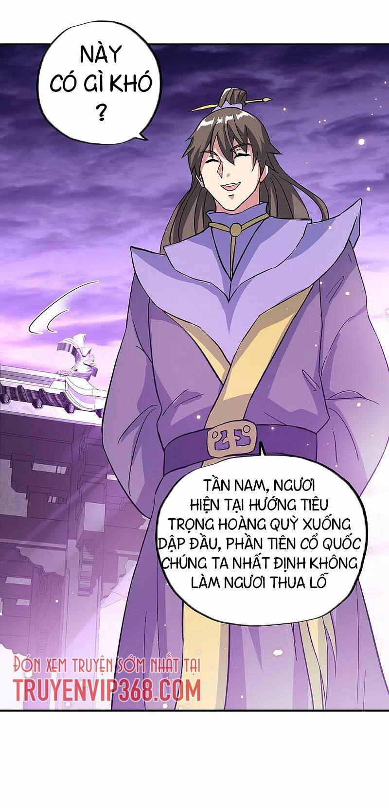 Chương 310 - Trang 37
