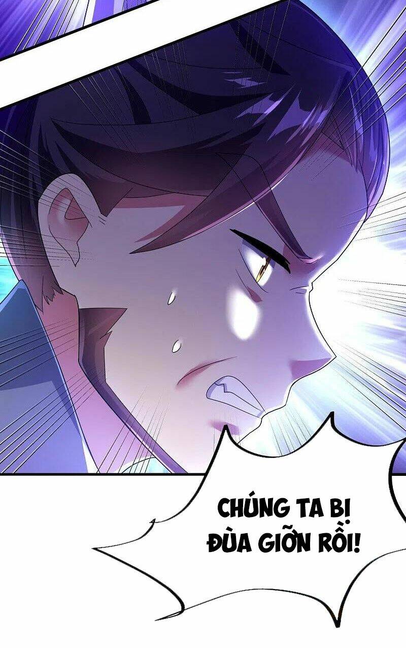 Chương 430 - Trang 21