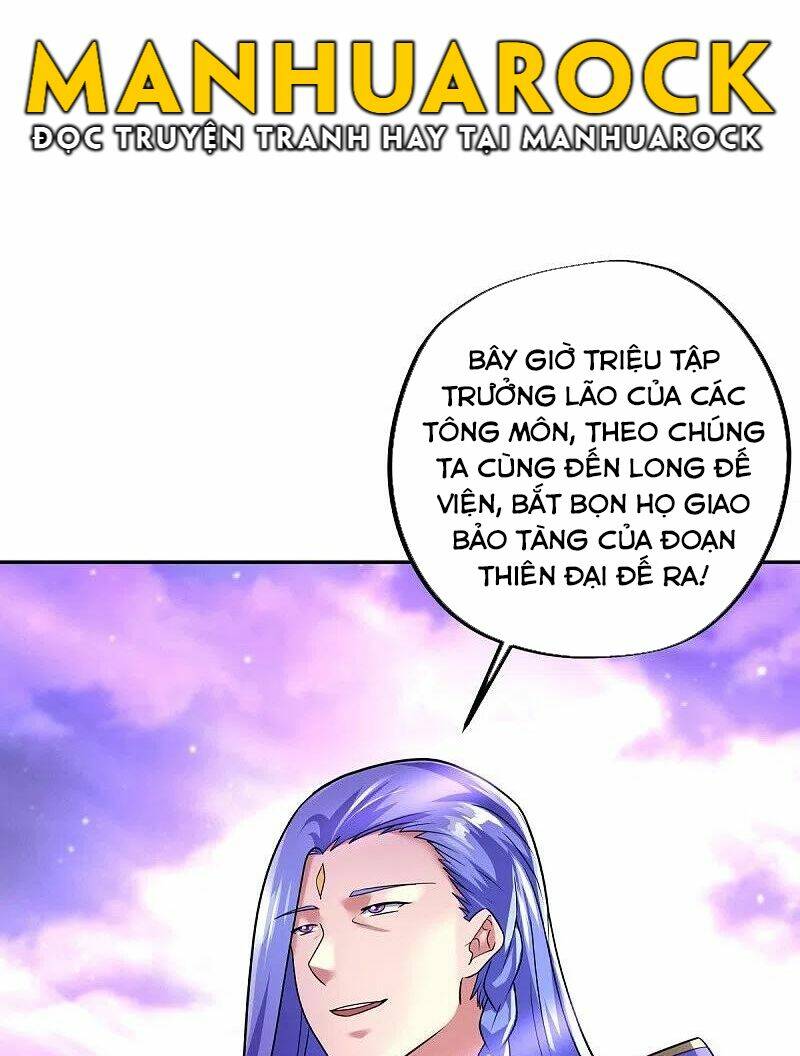 Chương 430 - Trang 25